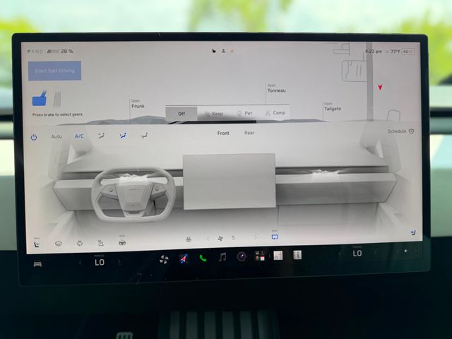 2024 Tesla Cybertruck AWD - 23037024 - 41