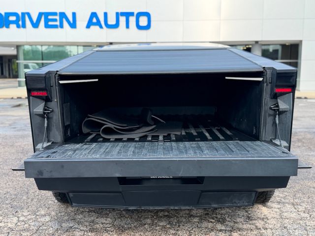2024 Tesla Cybertruck AWD - 23037024 - 42