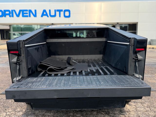 2024 Tesla Cybertruck AWD - 23037024 - 44