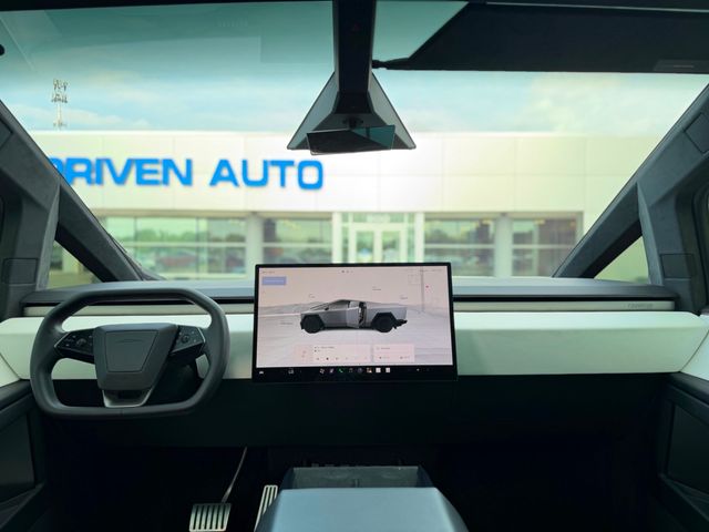 2024 Tesla Cybertruck AWD - 23037024 - 45