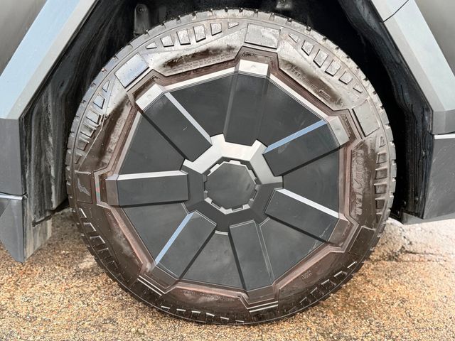 2024 Tesla Cybertruck AWD - 23037024 - 48