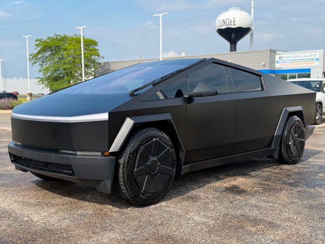2024 Tesla Cybertruck AWD - 23037024 - 5