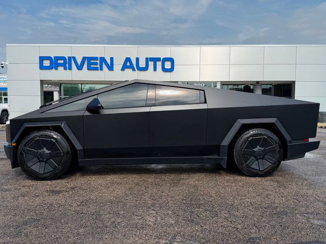 2024 Tesla Cybertruck AWD - 23037024 - 6