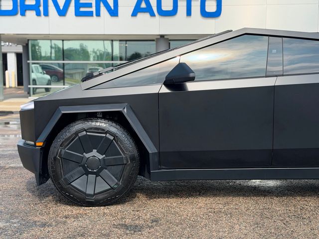 2024 Tesla Cybertruck AWD - 23037024 - 7