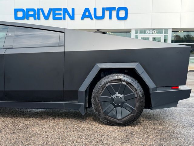 2024 Tesla Cybertruck AWD - 23037024 - 8