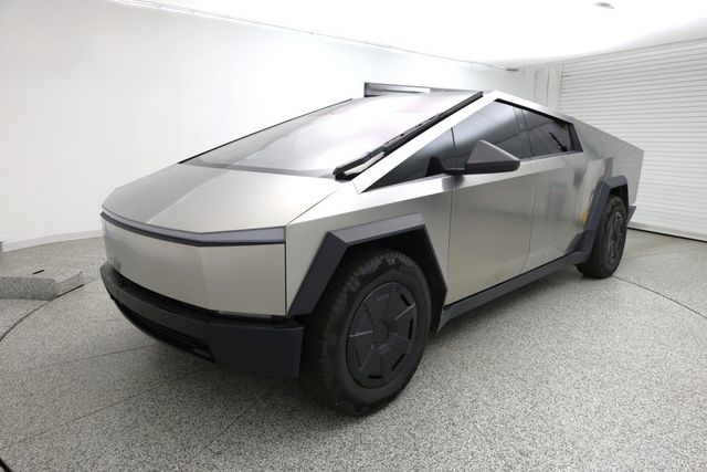 2024 Tesla Cybertruck AWD - 23036180 - 0