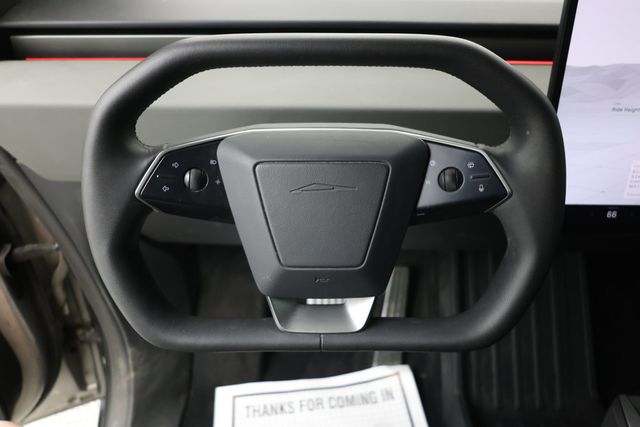 2024 Tesla Cybertruck AWD - 23036180 - 9
