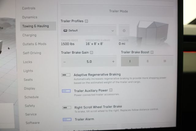 2024 Tesla Cybertruck AWD - 23036180 - 15