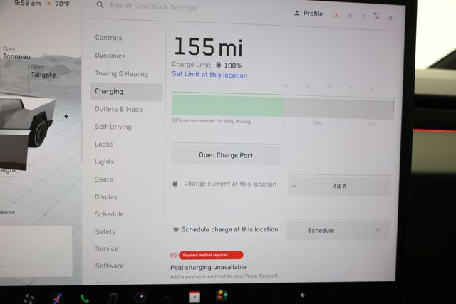 2024 Tesla Cybertruck AWD - 23036180 - 16