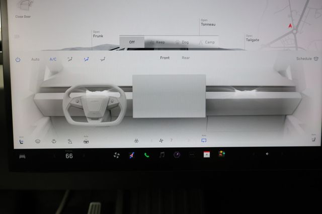 2024 Tesla Cybertruck AWD - 23036180 - 20