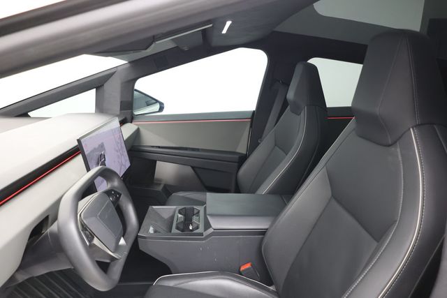 2024 Tesla Cybertruck AWD - 23036180 - 22
