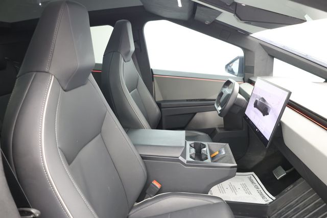 2024 Tesla Cybertruck AWD - 23036180 - 26