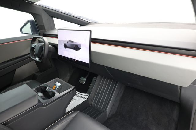 2024 Tesla Cybertruck AWD - 23036180 - 27