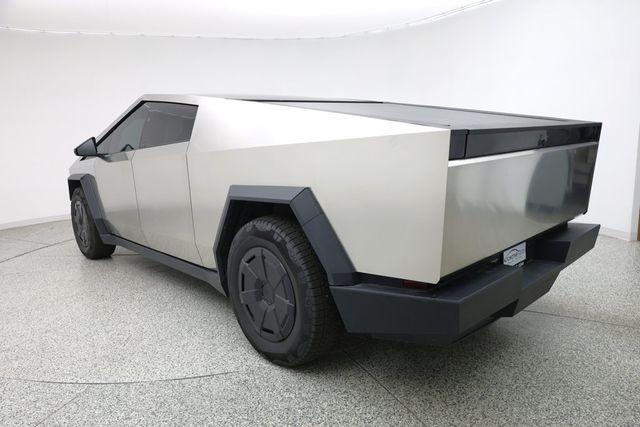 2024 Tesla Cybertruck AWD - 23036180 - 5