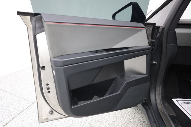 2024 Tesla Cybertruck AWD - 23036180 - 7