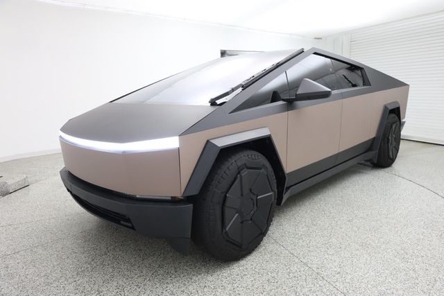 2024 Tesla Cybertruck AWD - 23047333 - 0