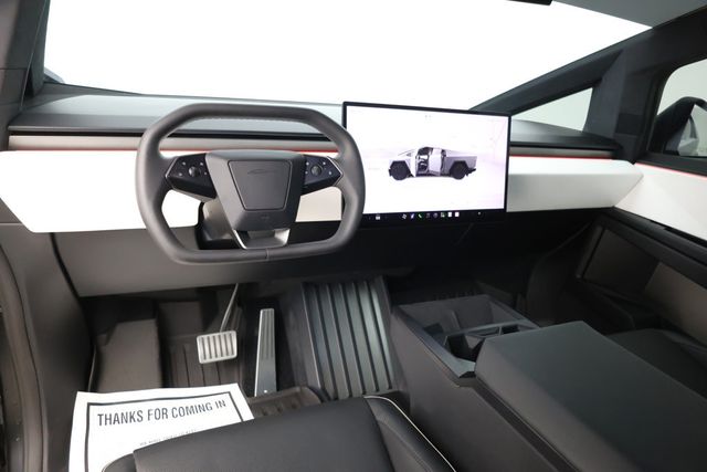 2024 Tesla Cybertruck AWD - 23047333 - 9