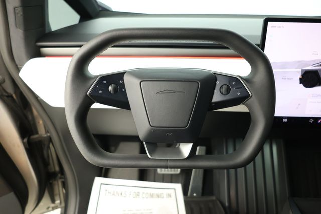 2024 Tesla Cybertruck AWD - 23047333 - 10