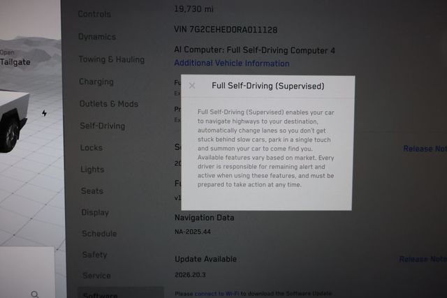 2024 Tesla Cybertruck AWD - 23047333 - 14