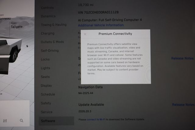 2024 Tesla Cybertruck AWD - 23047333 - 15