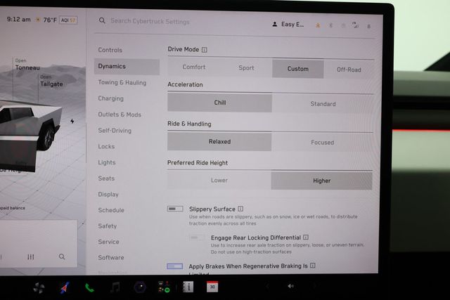 2024 Tesla Cybertruck AWD - 23047333 - 16