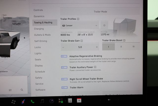 2024 Tesla Cybertruck AWD - 23047333 - 17