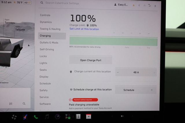 2024 Tesla Cybertruck AWD - 23047333 - 18