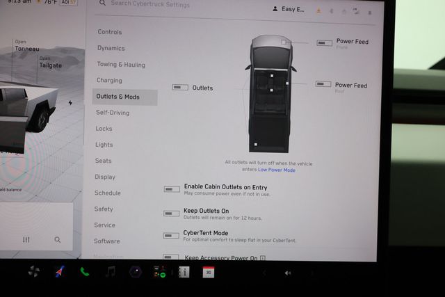 2024 Tesla Cybertruck AWD - 23047333 - 19