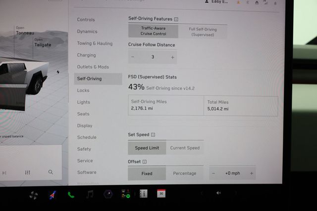 2024 Tesla Cybertruck AWD - 23047333 - 20