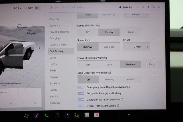 2024 Tesla Cybertruck AWD - 23047333 - 21