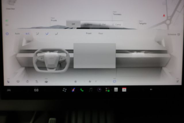 2024 Tesla Cybertruck AWD - 23047333 - 22