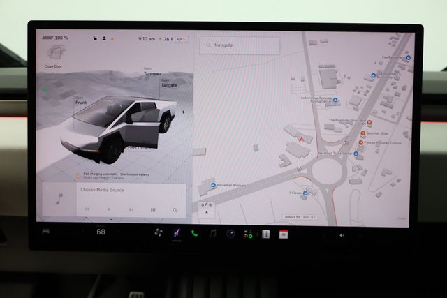 2024 Tesla Cybertruck AWD - 23047333 - 23