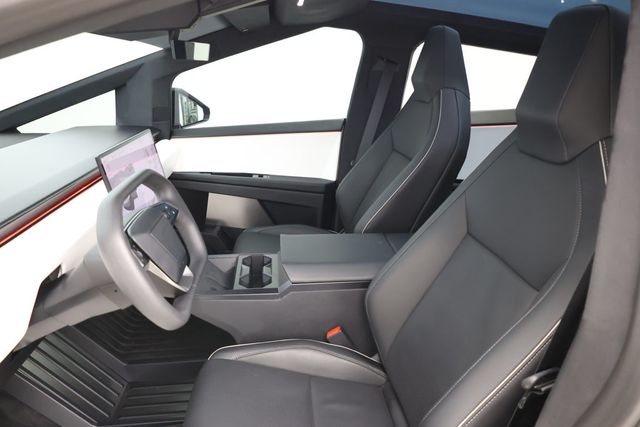 2024 Tesla Cybertruck AWD - 23047333 - 25