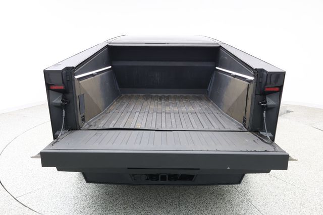 2024 Tesla Cybertruck AWD - 23047333 - 27