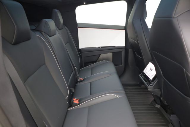 2024 Tesla Cybertruck AWD - 23047333 - 28