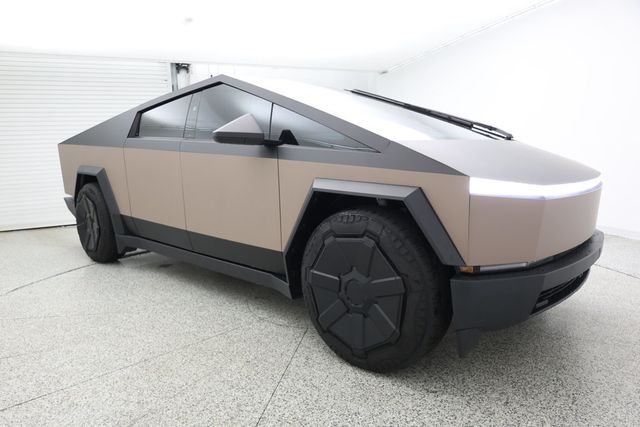 2024 Tesla Cybertruck AWD - 23047333 - 2