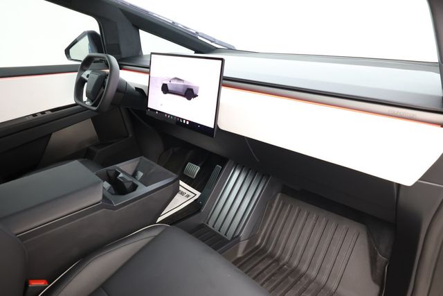 2024 Tesla Cybertruck AWD - 23047333 - 30