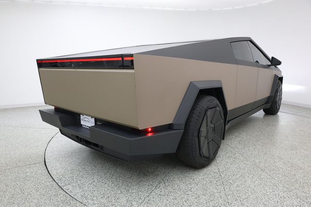 2024 Tesla Cybertruck AWD - 23047333 - 3