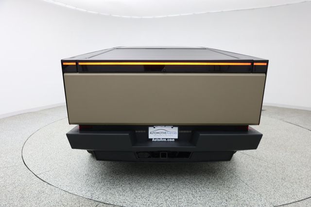 2024 Tesla Cybertruck AWD - 23047333 - 4