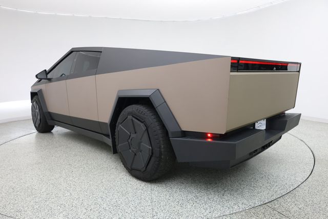 2024 Tesla Cybertruck AWD - 23047333 - 5