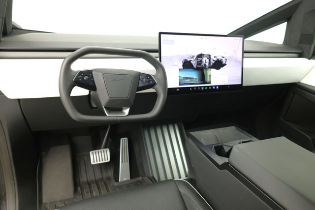2024 Tesla Cybertruck AWD - 23101406 - 10