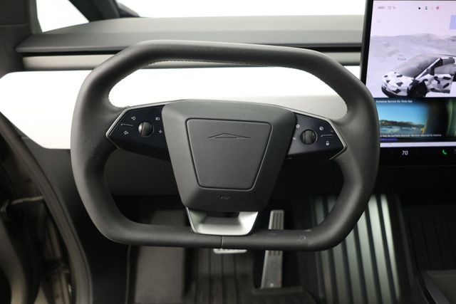 2024 Tesla Cybertruck AWD - 23101406 - 11