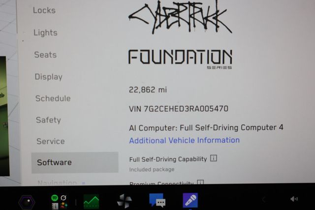 2024 Tesla Cybertruck AWD - 23101406 - 12