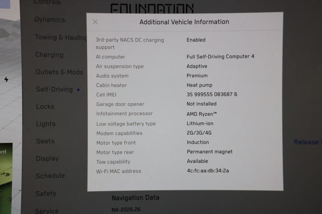 2024 Tesla Cybertruck AWD - 23101406 - 13
