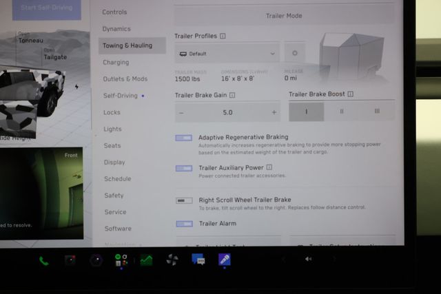 2024 Tesla Cybertruck AWD - 23101406 - 18