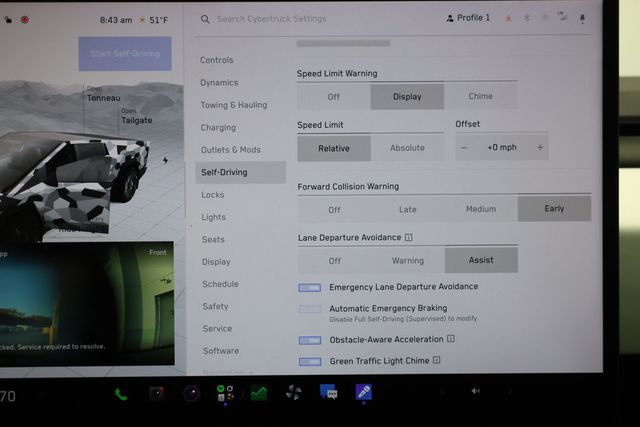 2024 Tesla Cybertruck AWD - 23101406 - 22