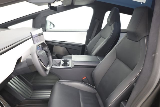 2024 Tesla Cybertruck AWD - 23101406 - 24