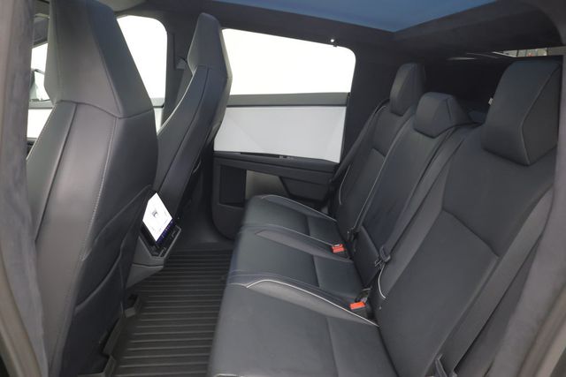 2024 Tesla Cybertruck AWD - 23101406 - 25