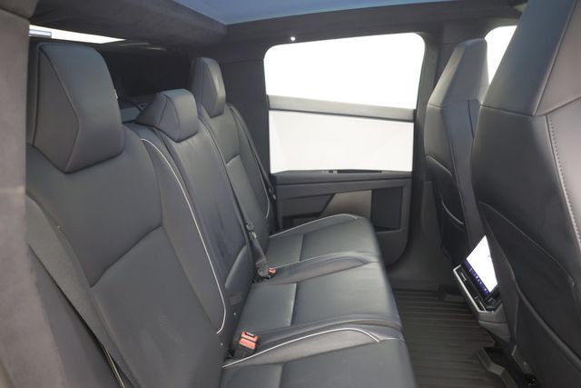 2024 Tesla Cybertruck AWD - 23101406 - 27