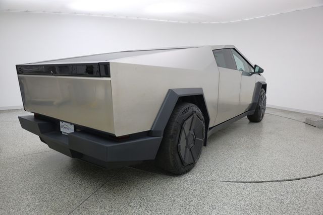 2024 Tesla Cybertruck AWD - 23101406 - 3